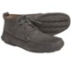 John Varvatos Star USA Dean Zip Trimmed Boots (For Men)