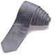John Varvatos Star USA Deco Medallion Print Skinny Tie (For Men)