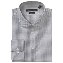 John Varvatos Star USA Dress Shirt - Slim Fit, Long Sleeve (For Men) in Stardust - Closeouts