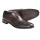 John Varvatos Star USA Dress Wingtip Shoes - Calfskin (For Men)