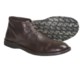 John Varvatos Star USA Hipster Chukka Boots - Goatskin (For Men)