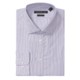 John Varvatos Star USA Mini Check Dress Shirt - Slim Fit, Long Sleeve (For Men)