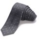 John Varvatos Star USA Skinny Filetti Optic Tie (For Men)