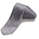 John Varvatos Star USA Skinny Filetti Optic Tie (For Men)