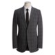 John Varvatos Star USA Subtle Plaid Sport Coat (For Men)