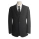 John Varvatos Star USA Wool-Cashmere Suit - 3-Piece (For Men)