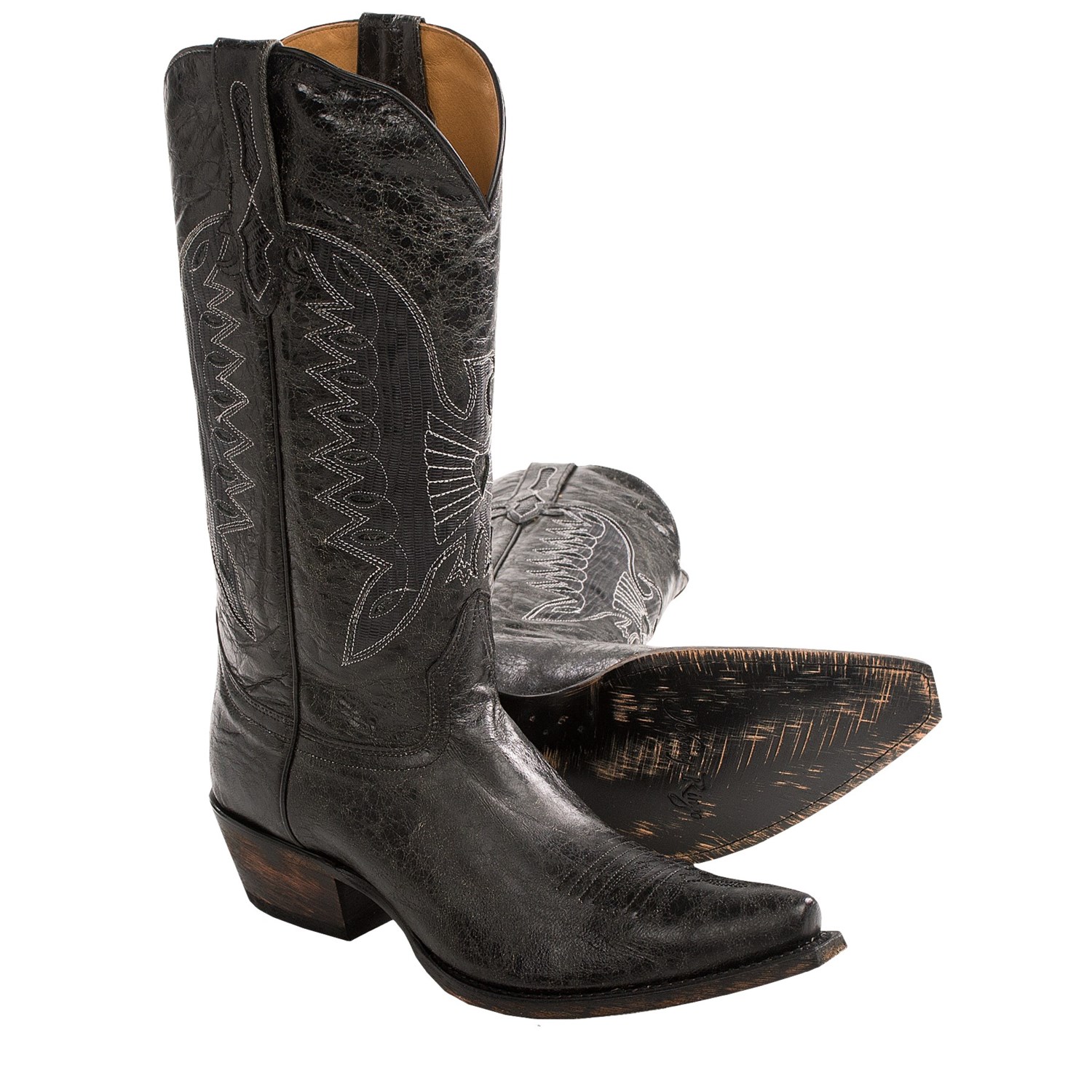 ringo boots