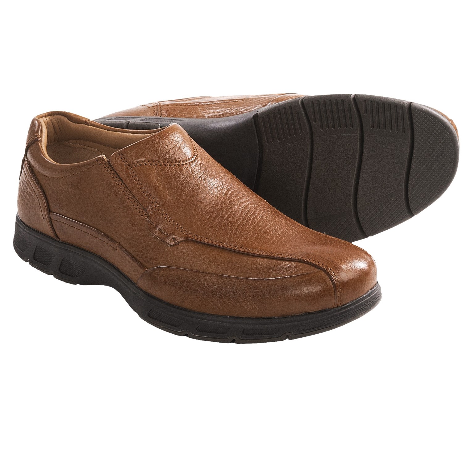 johnston-and-murphy-kendry-shoes-slip-ons-for-men-in-tan~p~6720n_02 ...