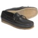 Johnston & Murphy Kholson Moccasins - Leather (For Men)
