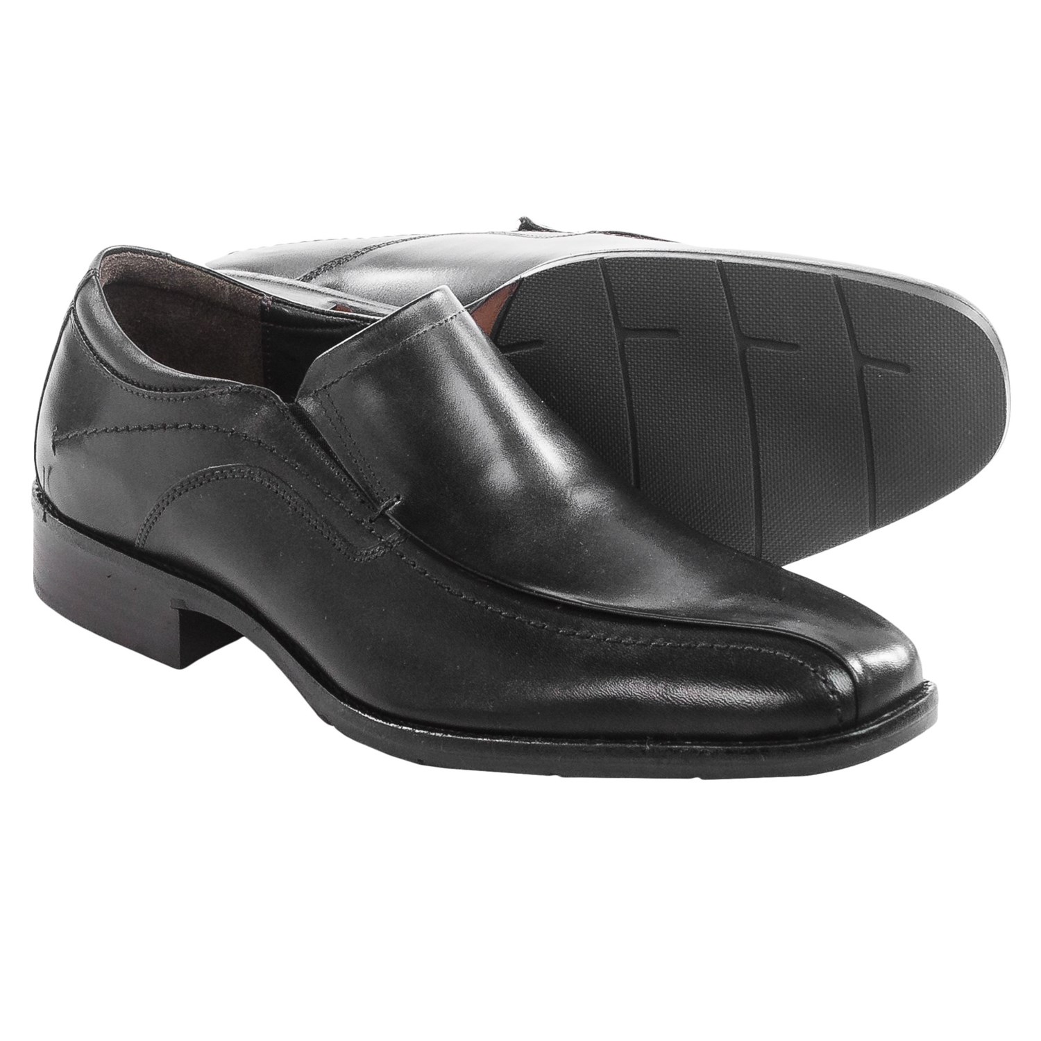 johnston and murphy loafers amazon