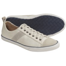 Johnston & Murphy Merit Athletic Shoes (For Men) in White - Closeouts