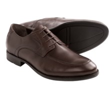 murphy johnston shoes moc russell toe ups lace leather dress mens sandals name