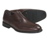 Johnston & Murphy Suffolk Shoes - Waterproof, Moc Toe (For Men)