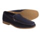 Johnston & Murphy Wilhoit Venetian Shoes - Leather (For Men)