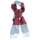 Johnstons of Elgin Cashmere Scarf (For Men and Women)