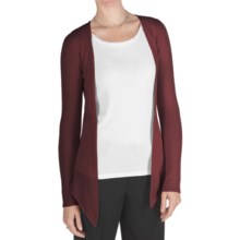 Johnstons of Elgin Cashmere Wrap (For Women) in Fancy - Closeouts