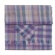 Johnstons of Elgin Reversible Scarf - Merino Wool (For Women)