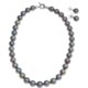 Joia de Majorca 10mm Organic Pearl 16" Necklace and Earring Set
