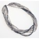 Jokara Freshwater Pearl Necklace - Multi-Strand (For Women)