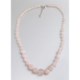 Jokara Graduated Gemstone Necklace - 17"
