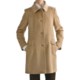 Jonathan Michael Camel Hair-Merino Wool Coat (For Women)