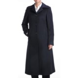 Jonathan Michael Cashmere Coat (For Women)