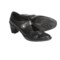 Josef Seibel Calla 01 Shoes - Leather (For Women) in Black