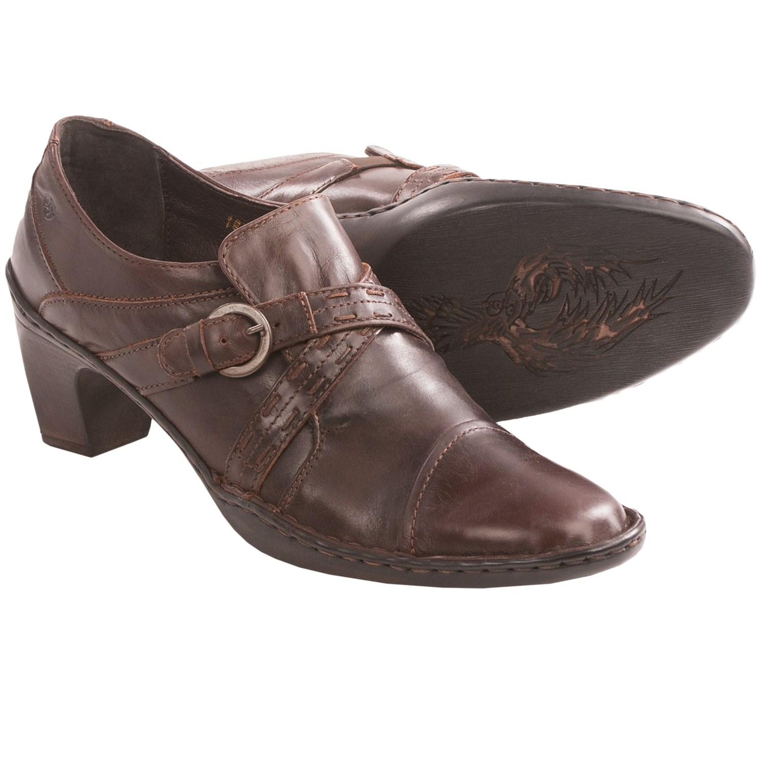 Josef Seibel Calla 14 Shoes (For Women) Save 74