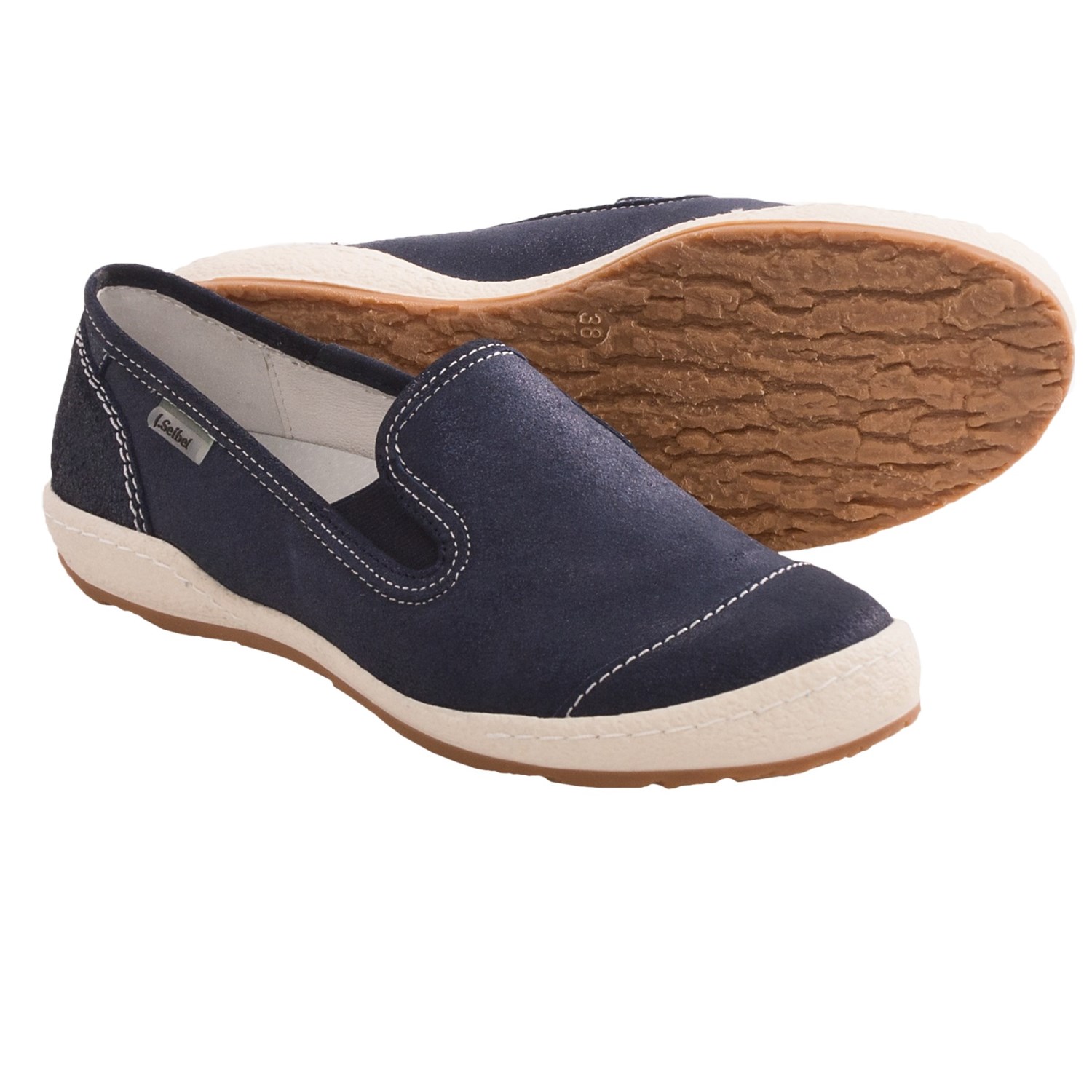 josef seibel caspian black