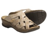 Josef Seibel Catalonia 15 Sandals - Leather (For Women)