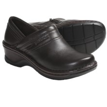 Josef Seibel Christina Shoes - Leather (For Women) in Brown - Closeouts