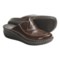 Josef Seibel Emma Clogs (For Women) in Chestnut