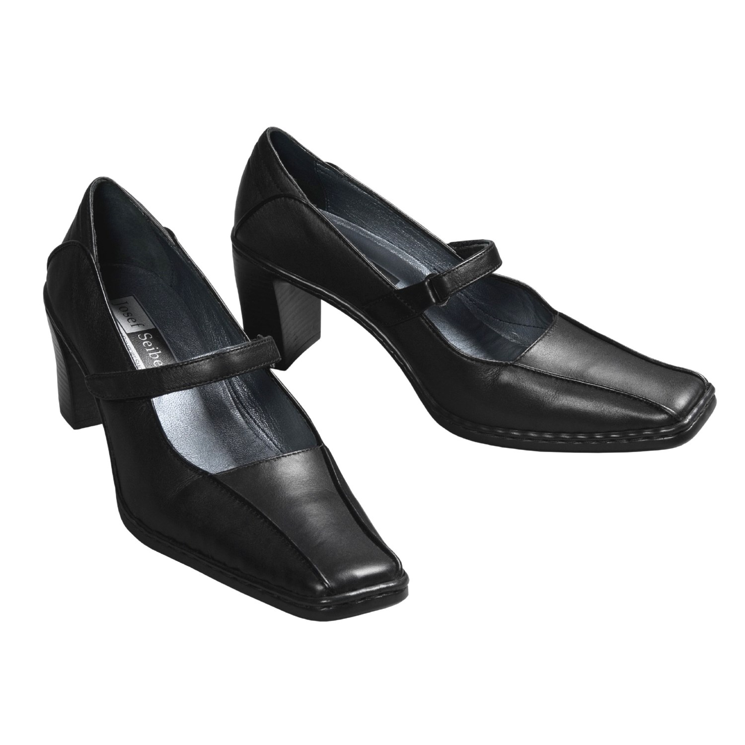 josef seibel mary jane shoes