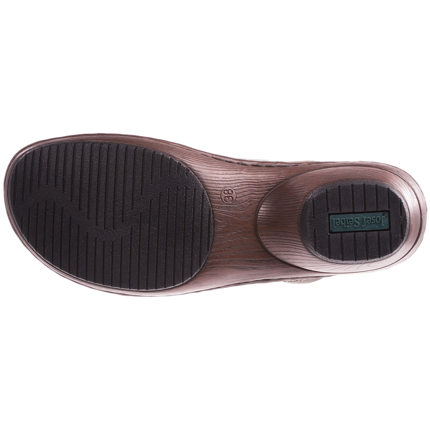 josef seibel max clogs
