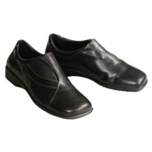 Josef Seibel Kalisa Loafers (For Women) in Black - Closeouts