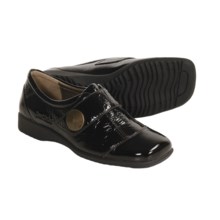 Josef Seibel Kathrin Shoes - Leather (For Women) in Espresso - Closeouts