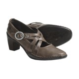 Josef Seibel Kendall Buckle Pumps (For Women)