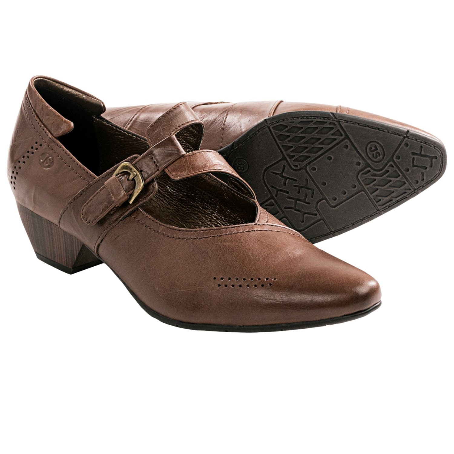 Josef Seibel Kylie 05 Pumps (For Women) Save 40