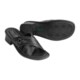Josef Seibel Mandy Sandals - Leather Slide (For Women)