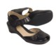 Josef Seibel Melissa Leather Sandals - Wedge Heel (For Women)