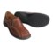 Brandy Leather Josef Seibel Phoebe Shoes - Slip-Ons (For Women)