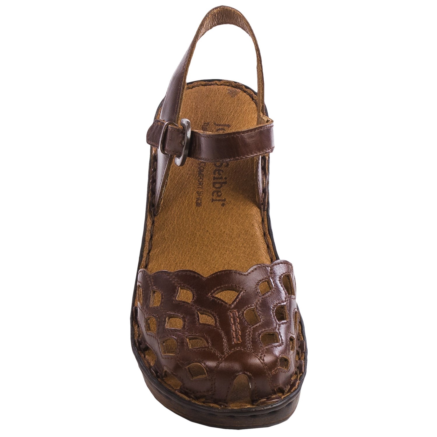 Josef Seibel Rebecca 17 Sandals (For Women) - Save 52%
