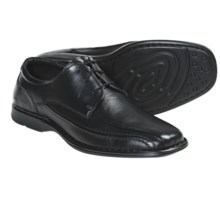 Josef Seibel Seville 07 Shoes - Leather, Lace-Ups (For Men) in Black - Closeouts