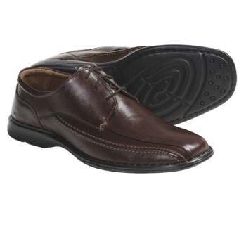 Josef Seibel Seville 07 Shoes - Leather, Lace-Ups (For Men) in Chestnut