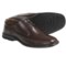 Josef Seibel Seville 07 Shoes - Leather, Lace-Ups (For Men) in Chestnut