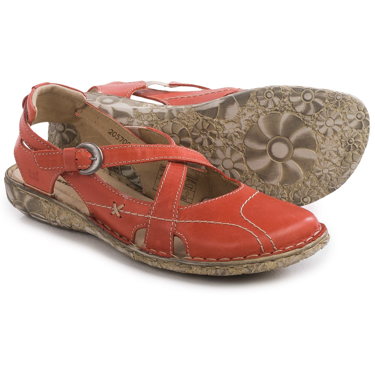 Josef Seibel Sunflower Shoes (For Women) Save 52