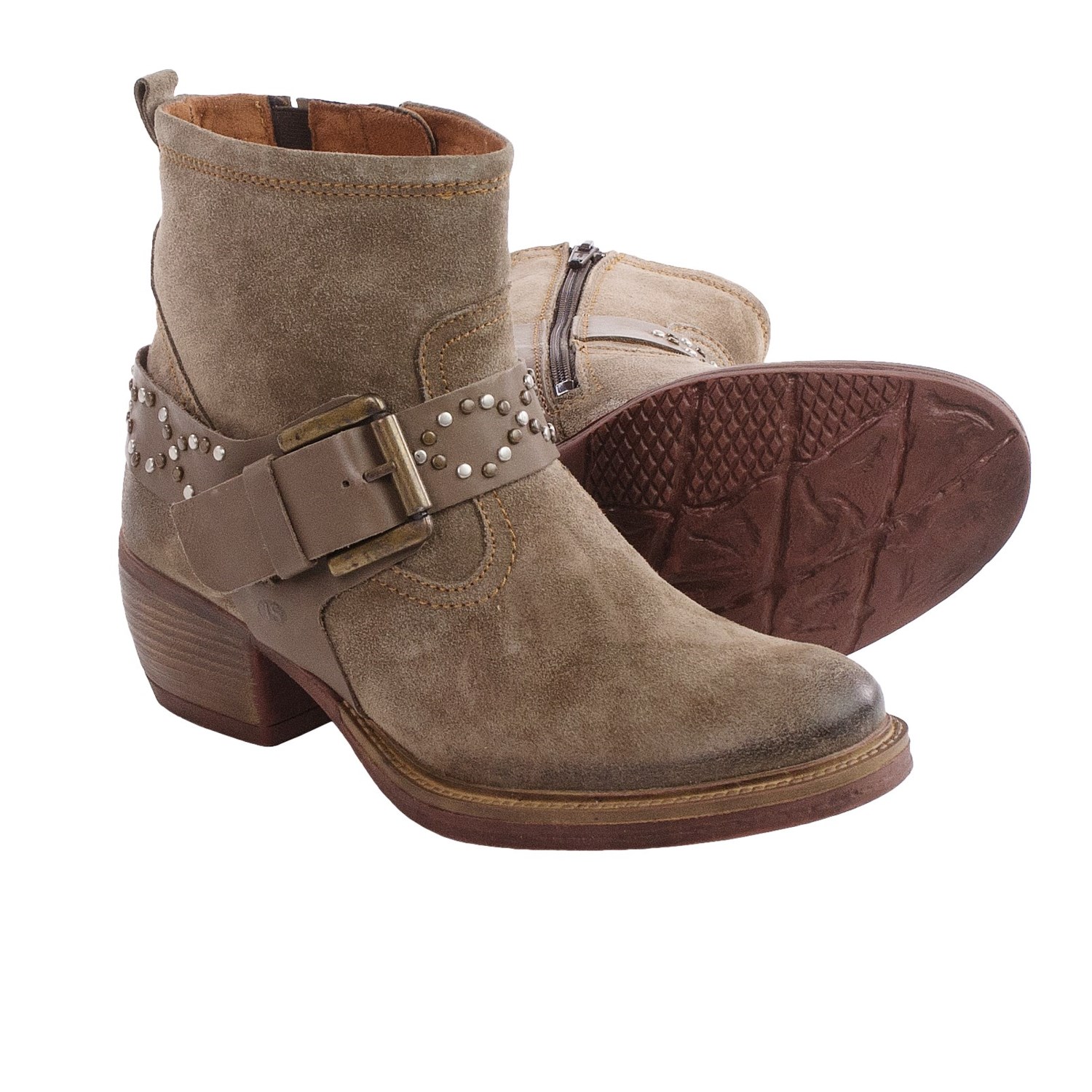 josef seibel womens ankle boots