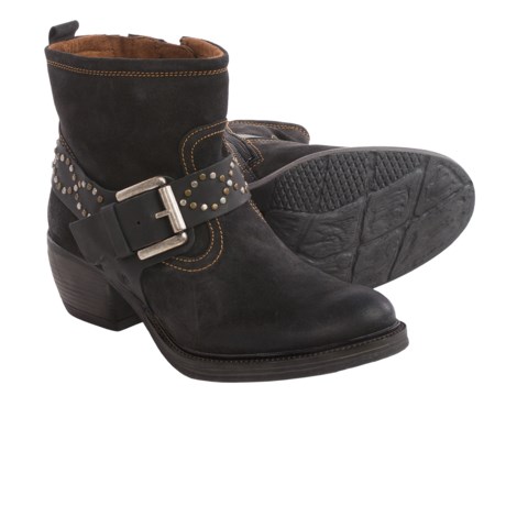 Josef Seibel Toni 09 Ankle Boots Suede (For Women)