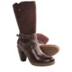 Josef Seibel Tosca 01 Boots - Leather (For Women)