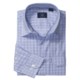 Joseph Abboud Cotton Sport Shirt - Long Roll-Up Sleeve (For Men)